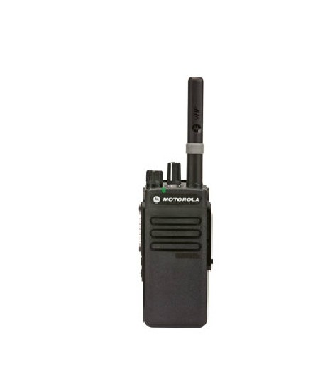 摩托罗拉 XiR P6600便携式数模两用对讲机 P6600全国联保