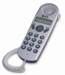 福多多 电话机F056 工程电信专用查线机