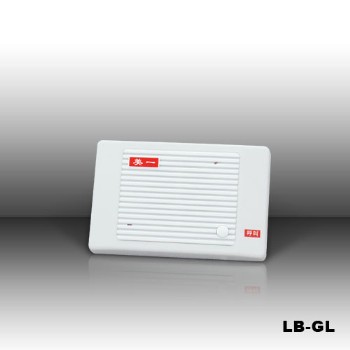 美一内部有线对讲机分机LB-GL