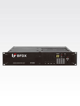 北峰车载台BF-5000